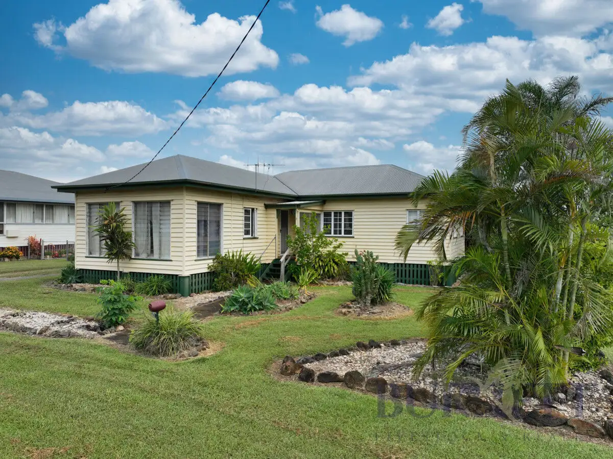 Main view of Homely house listing, 18 Brookes Street, Biggenden QLD 4621