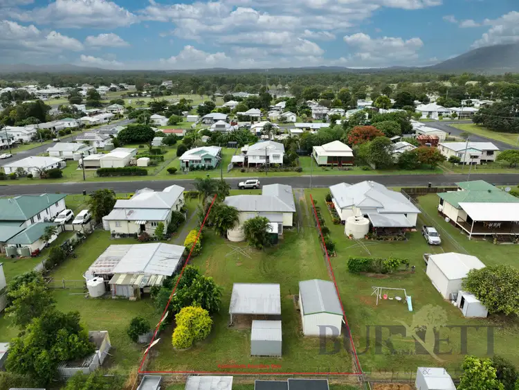 Second view of Homely house listing, 18 Brookes Street, Biggenden QLD 4621