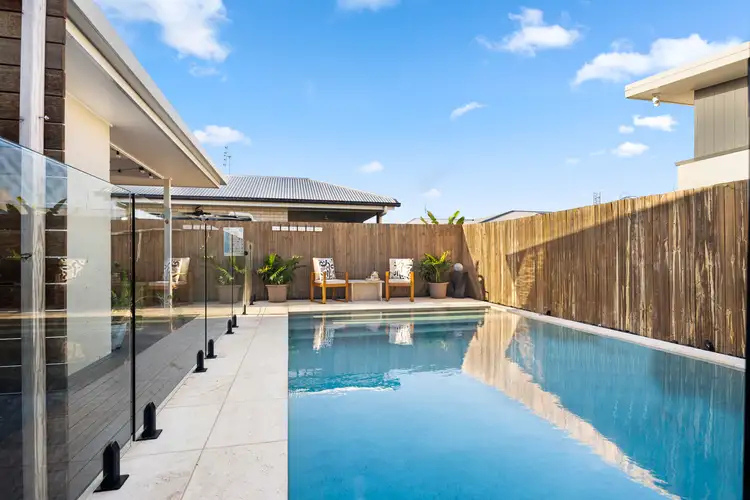 104 Mcarthur Parade, Baringa QLD 4551
