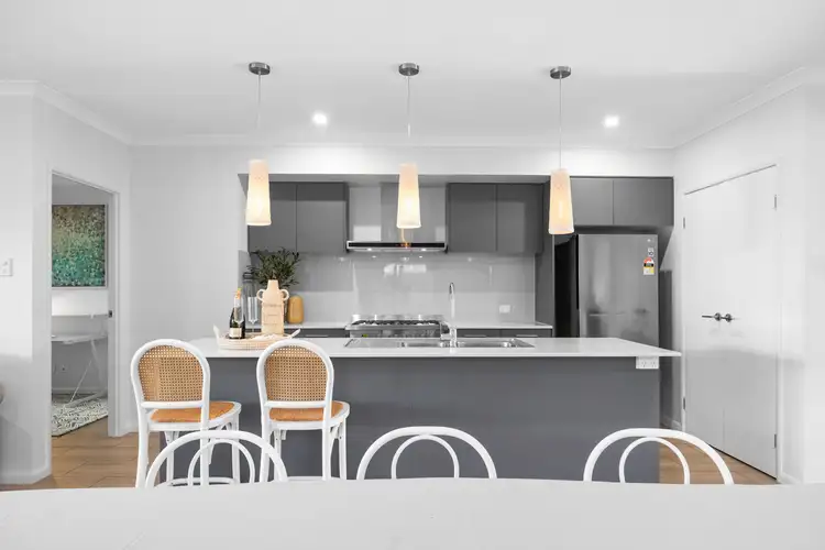 Fourth view of Homely house listing, 104 Mcarthur Parade, Baringa QLD 4551