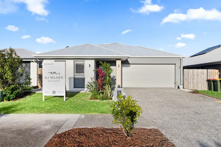 Fifth view of Homely house listing, 104 Mcarthur Parade, Baringa QLD 4551