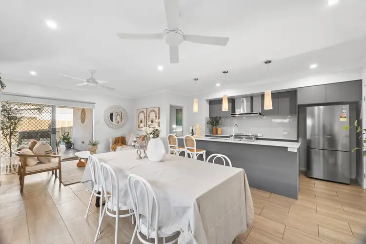 Sixth view of Homely house listing, 104 Mcarthur Parade, Baringa QLD 4551
