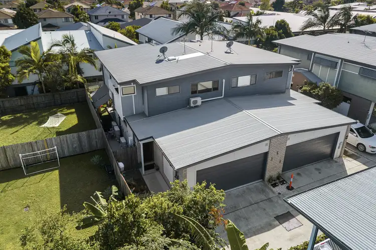 Third view of Homely townhouse listing, 18/30 Slade Street, Carseldine QLD 4034