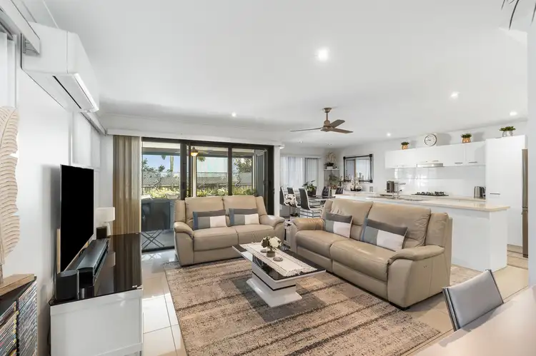 Fifth view of Homely townhouse listing, 18/30 Slade Street, Carseldine QLD 4034
