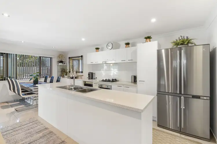 Sixth view of Homely townhouse listing, 18/30 Slade Street, Carseldine QLD 4034