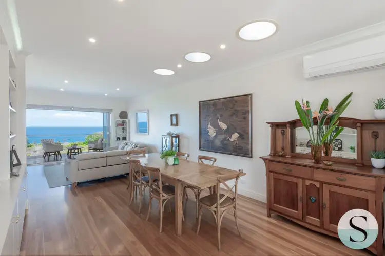 Fifth view of Homely house listing, 1/152 Caves Beach Road, Caves Beach NSW 2281