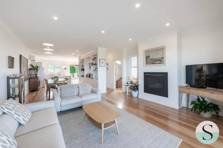 Sixth view of Homely house listing, 1/152 Caves Beach Road, Caves Beach NSW 2281