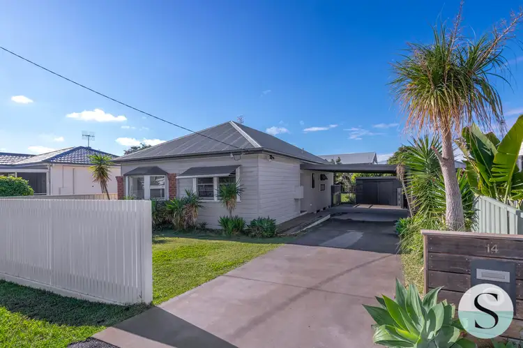 14 Bluebell Street, Belmont NSW 2280