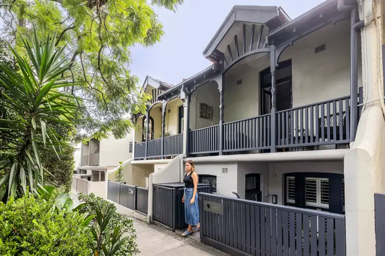 Main view of Homely house listing, 13 Cove Street, Birchgrove NSW 2041