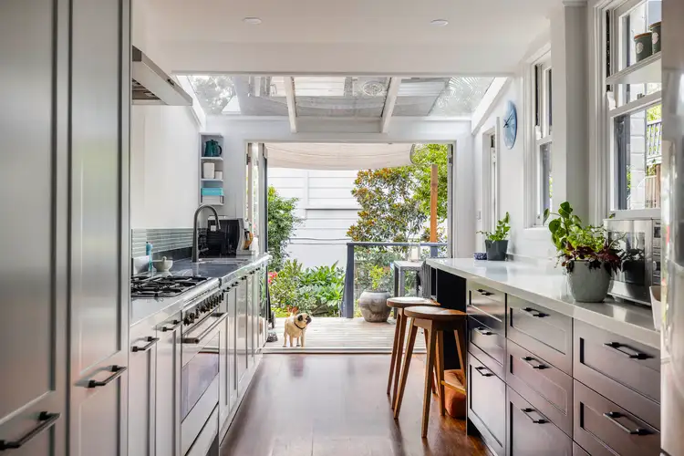 Second view of Homely house listing, 13 Cove Street, Birchgrove NSW 2041