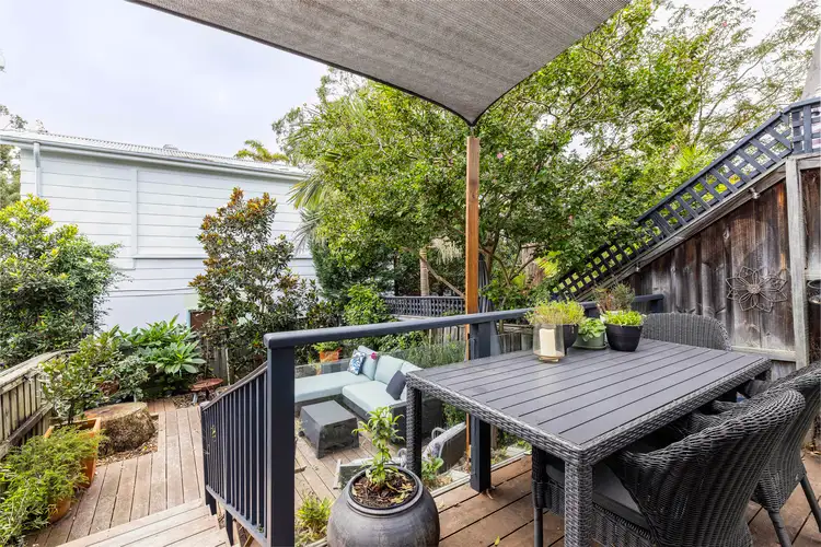 Third view of Homely house listing, 13 Cove Street, Birchgrove NSW 2041