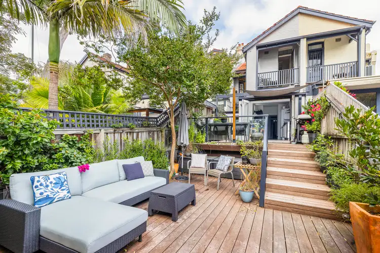 Fourth view of Homely house listing, 13 Cove Street, Birchgrove NSW 2041