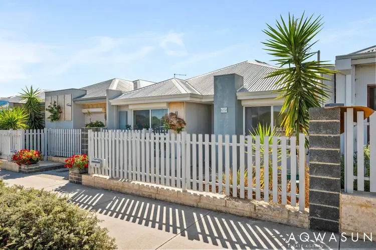 Second view of Homely house listing, 26 Winderie Road, Golden Bay WA 6174