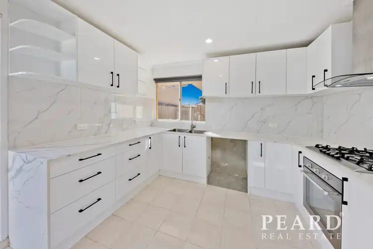 Third view of Homely villa listing, 2/8 Vermont Street, Nollamara WA 6061