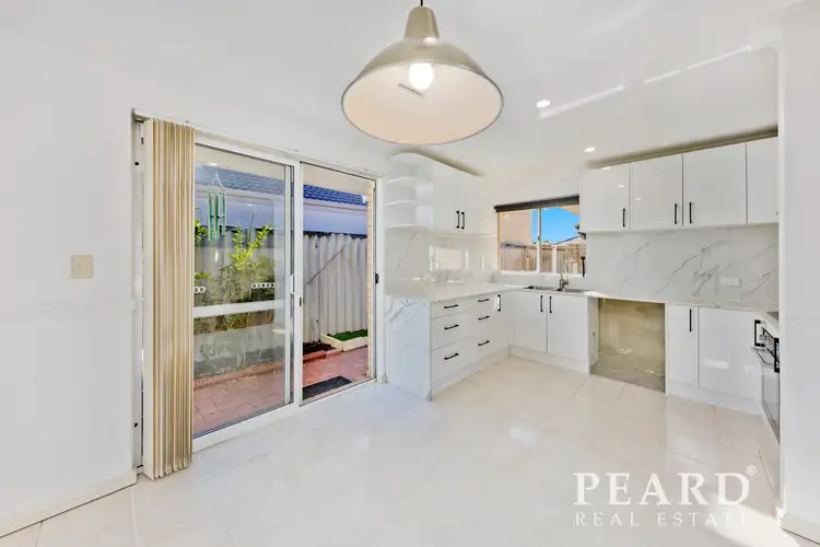 Fourth view of Homely villa listing, 2/8 Vermont Street, Nollamara WA 6061