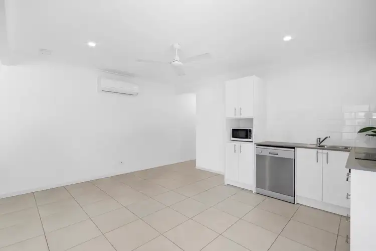 Third view of Homely semi-detached listing, 5 Pelling Place, Deebing Heights QLD 4306