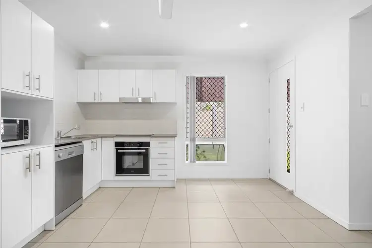 Fourth view of Homely semi-detached listing, 5 Pelling Place, Deebing Heights QLD 4306