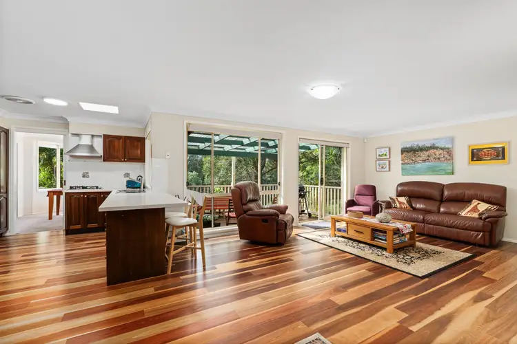Second view of Homely house listing, 35 Thames Drive, Erina NSW 2250