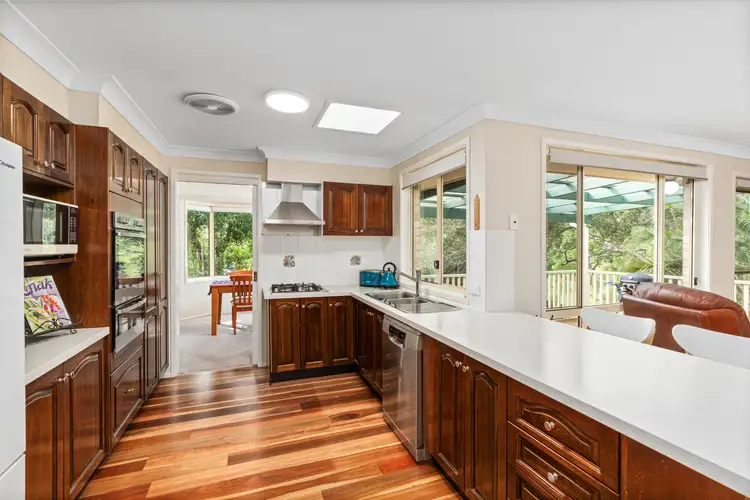 Third view of Homely house listing, 35 Thames Drive, Erina NSW 2250