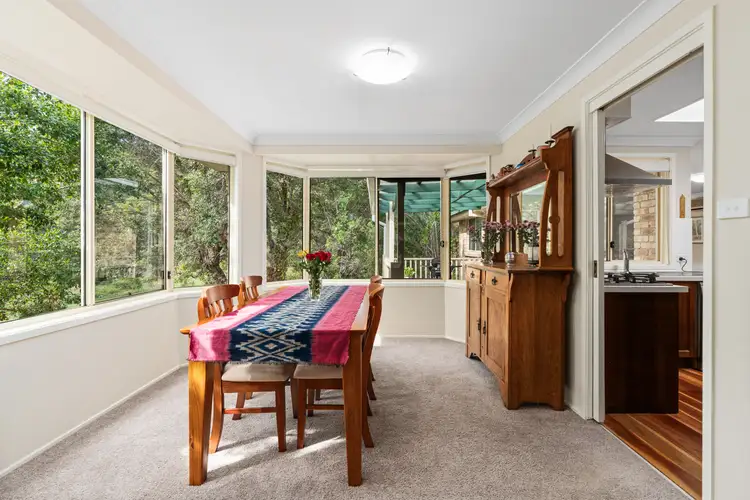 Fourth view of Homely house listing, 35 Thames Drive, Erina NSW 2250
