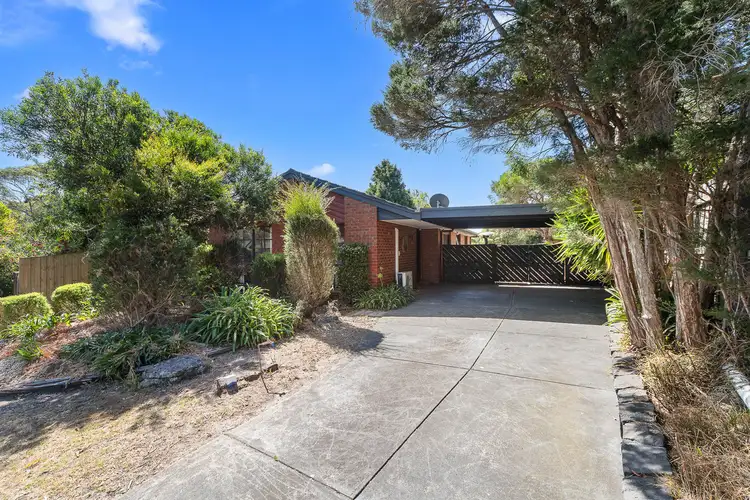 2 Devereaux Court, Frankston VIC 3199