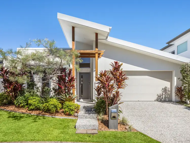 8 Causeway Court, Mountain Creek QLD 4557