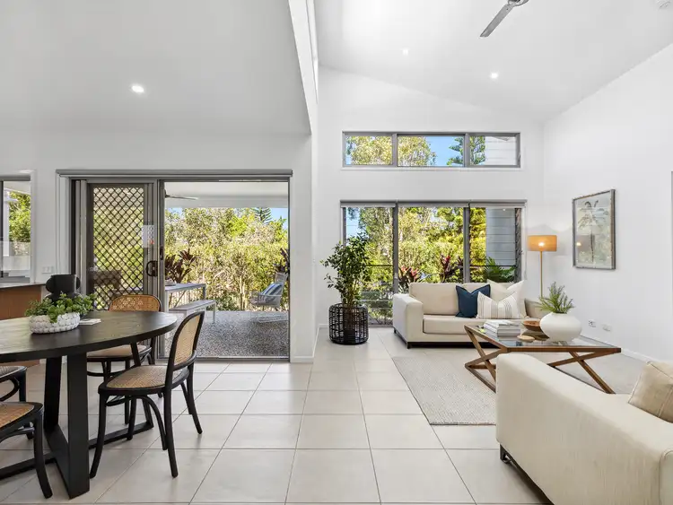 Second view of Homely house listing, 8 Causeway Court, Mountain Creek QLD 4557