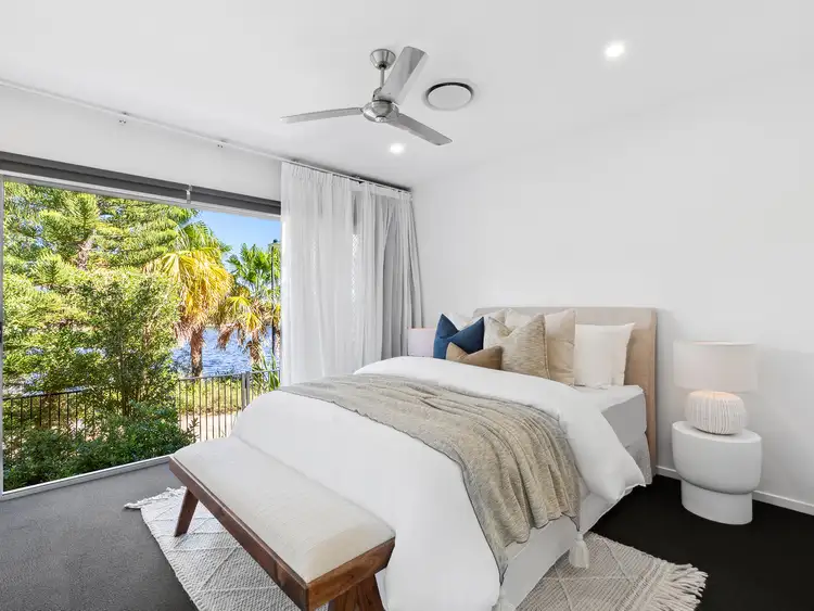 Sixth view of Homely house listing, 8 Causeway Court, Mountain Creek QLD 4557