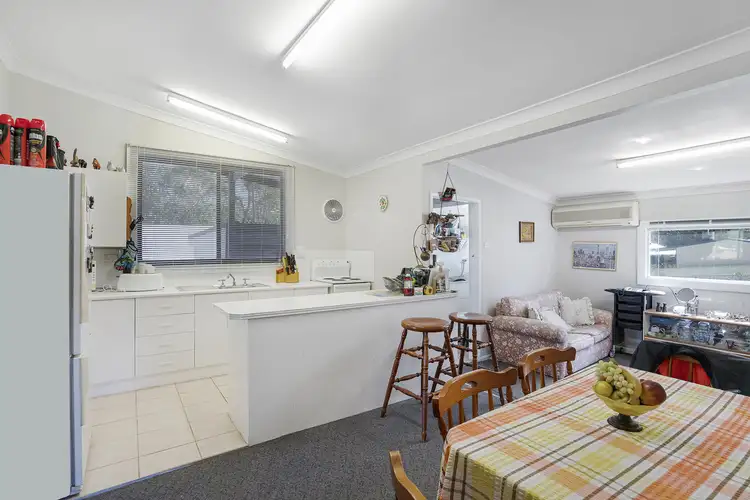 Third view of Homely house listing, 3 Knox Street, Abernethy NSW 2325