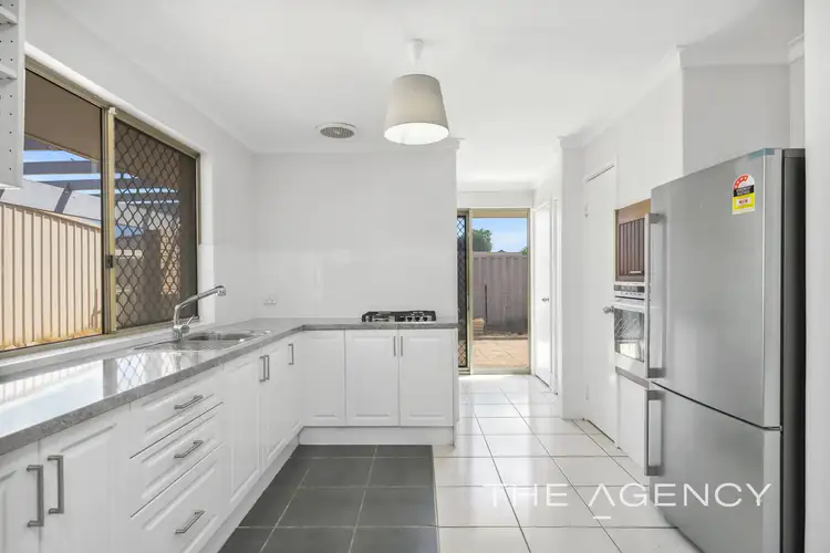 Second view of Homely house listing, 1 Estevan Way, Ferndale WA 6148