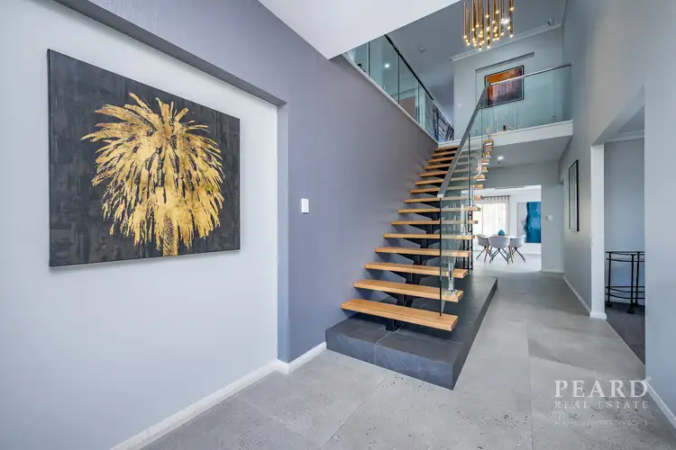 Second view of Homely house listing, 63 Burleigh Drive, Burns Beach WA 6028