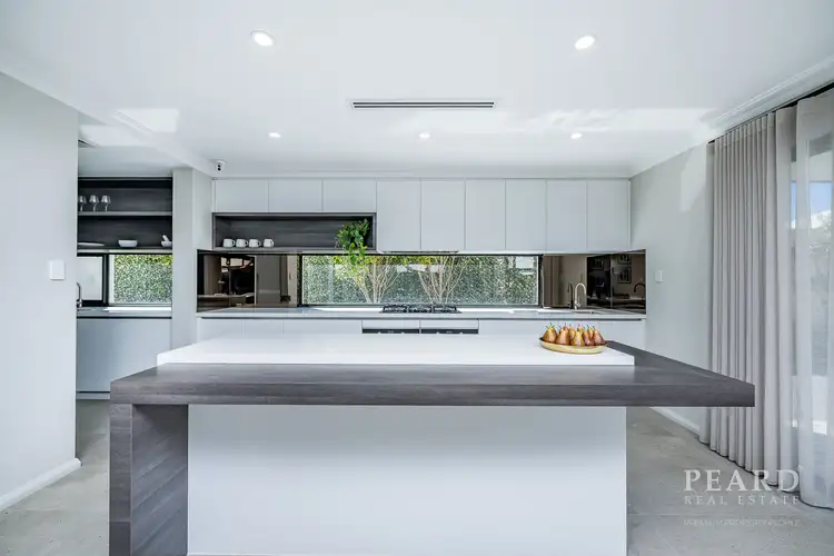 Fourth view of Homely house listing, 63 Burleigh Drive, Burns Beach WA 6028