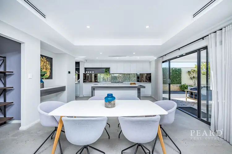Fifth view of Homely house listing, 63 Burleigh Drive, Burns Beach WA 6028