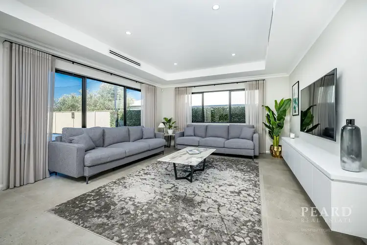 Sixth view of Homely house listing, 63 Burleigh Drive, Burns Beach WA 6028