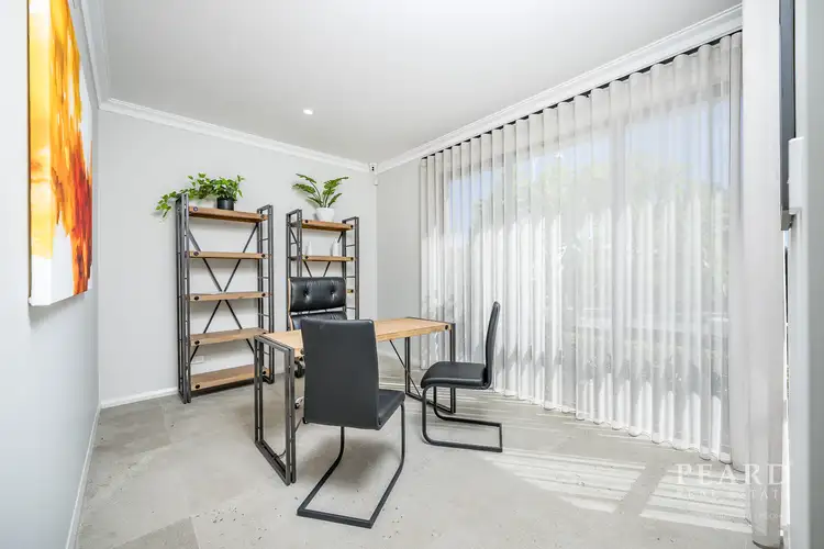 Seventh view of Homely house listing, 63 Burleigh Drive, Burns Beach WA 6028