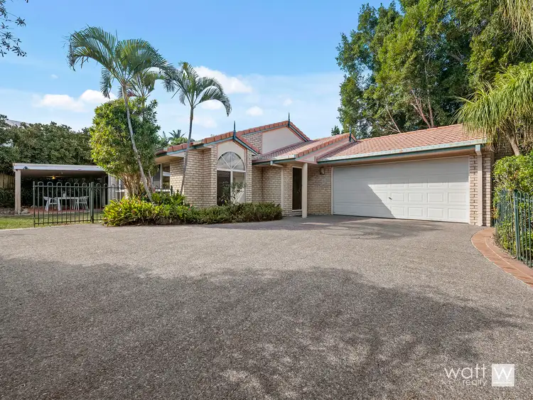 Main view of Homely house listing, 84 The Boulevard, Albany Creek QLD 4035