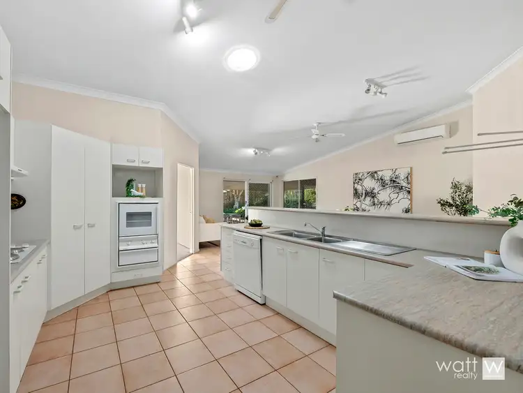 Second view of Homely house listing, 84 The Boulevard, Albany Creek QLD 4035