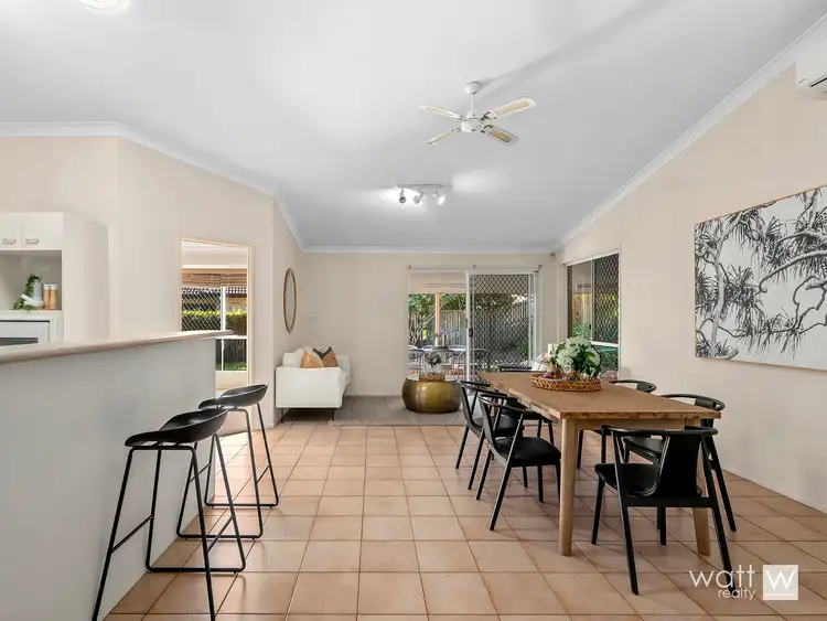 Fourth view of Homely house listing, 84 The Boulevard, Albany Creek QLD 4035