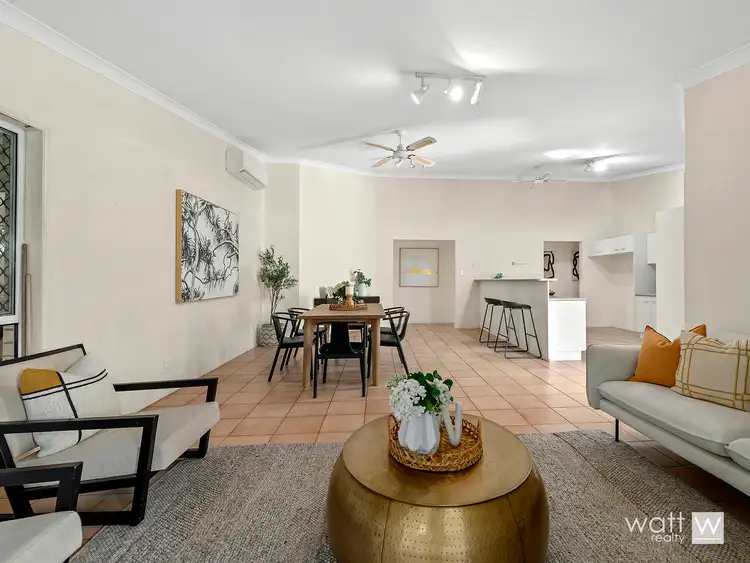 Fifth view of Homely house listing, 84 The Boulevard, Albany Creek QLD 4035