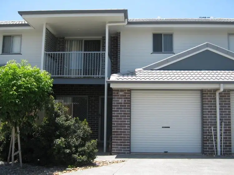 40/2 Lavender Drive, Griffin QLD 4503