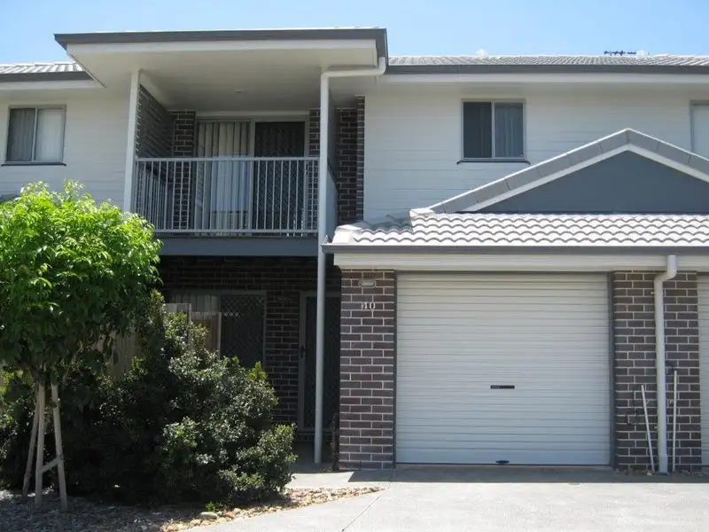 Main view of Homely townhouse listing, 40/2 Lavender Drive, Griffin QLD 4503