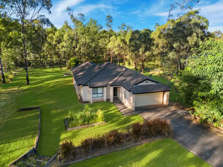 25 Radke Court, Gatton QLD 4343