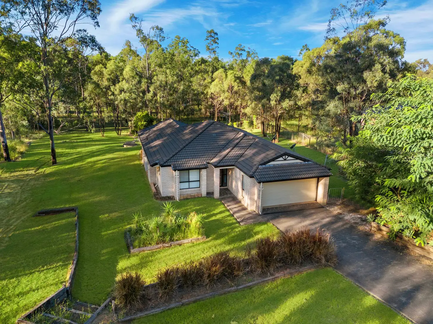 Main view of Homely house listing, 25 Radke Court, Gatton QLD 4343
