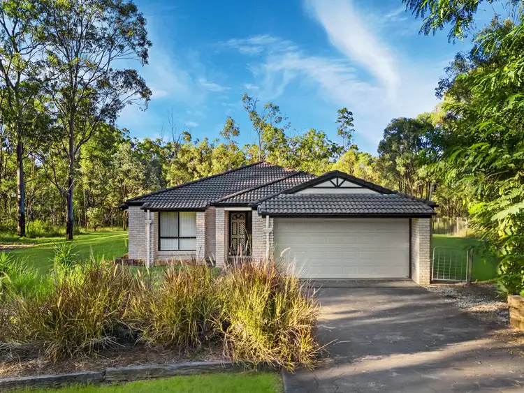 Second view of Homely house listing, 25 Radke Court, Gatton QLD 4343
