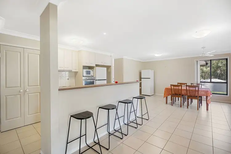 Third view of Homely house listing, 25 Radke Court, Gatton QLD 4343