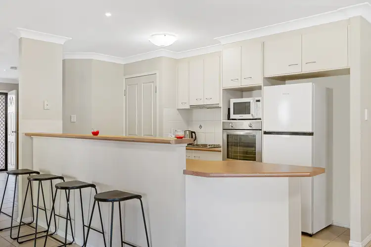 Fourth view of Homely house listing, 25 Radke Court, Gatton QLD 4343
