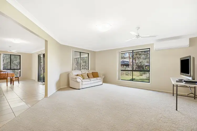 Sixth view of Homely house listing, 25 Radke Court, Gatton QLD 4343