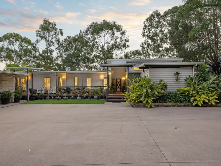 14-16 Sovereign Strait, Karalee QLD 4306