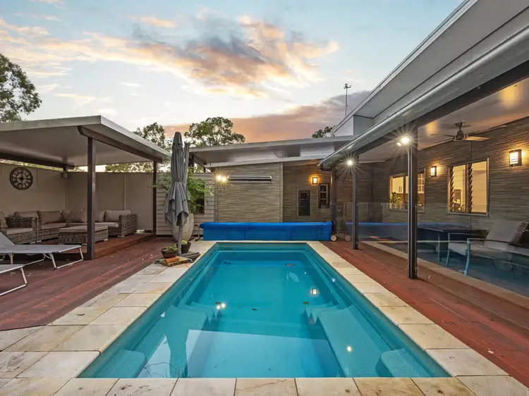 Third view of Homely house listing, 14-16 Sovereign Strait, Karalee QLD 4306
