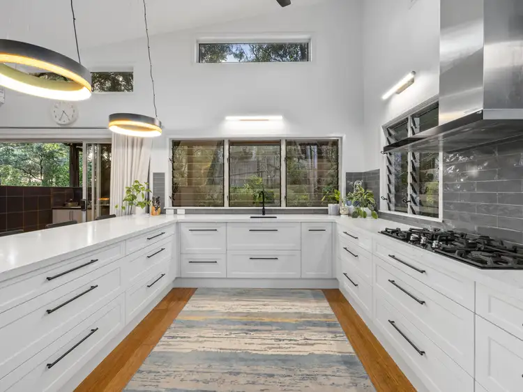 Fourth view of Homely house listing, 14-16 Sovereign Strait, Karalee QLD 4306